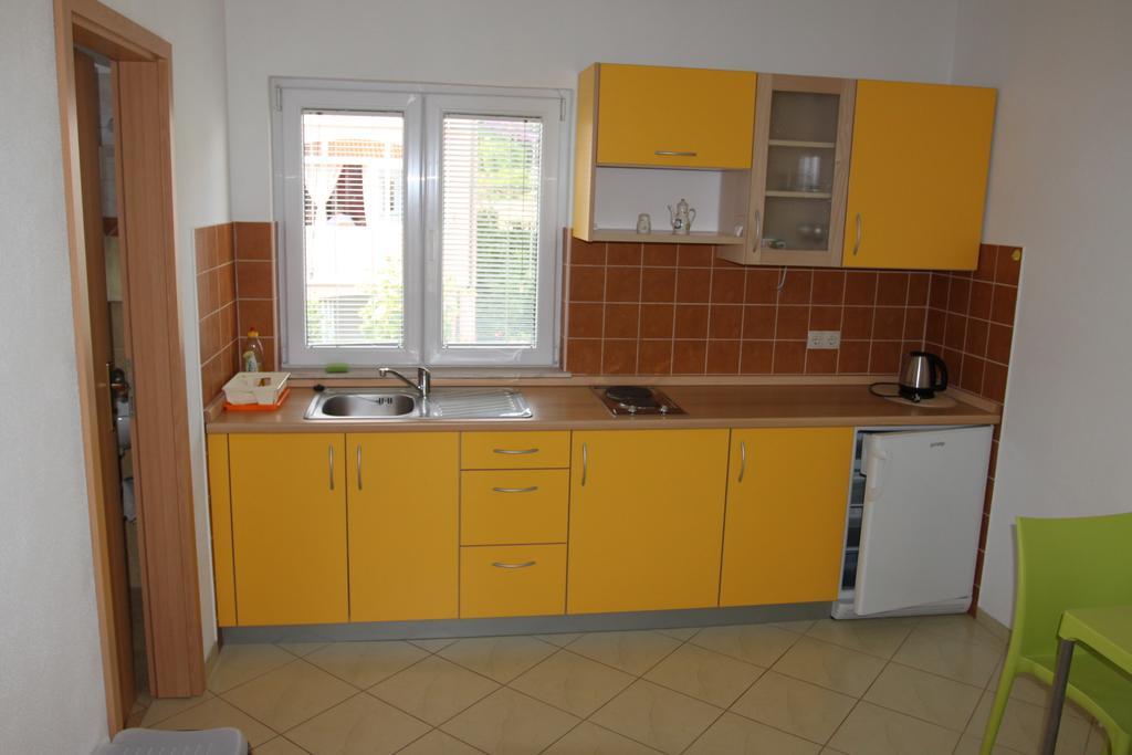 Apartments Marinko Stari Grad  Værelse billede