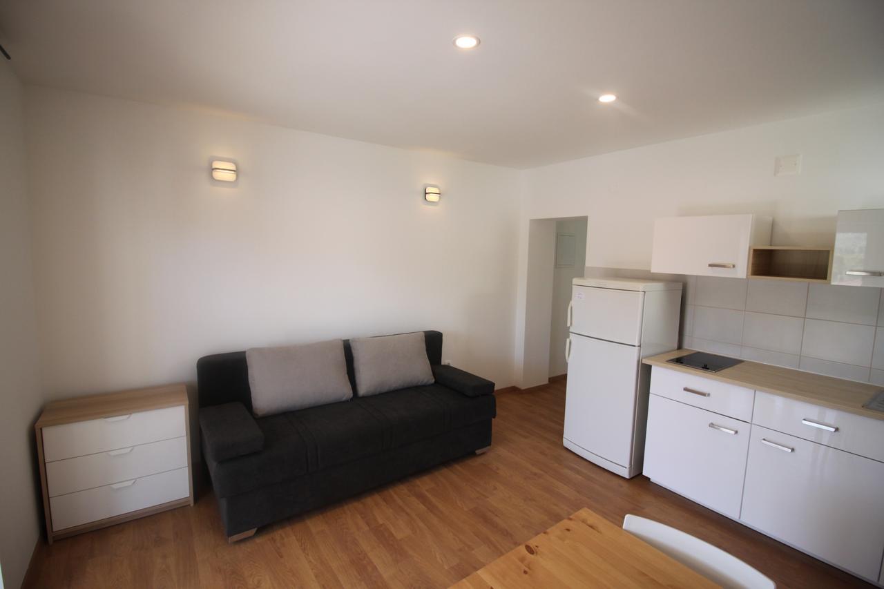 Apartments Marinko Stari Grad  Eksteriør billede