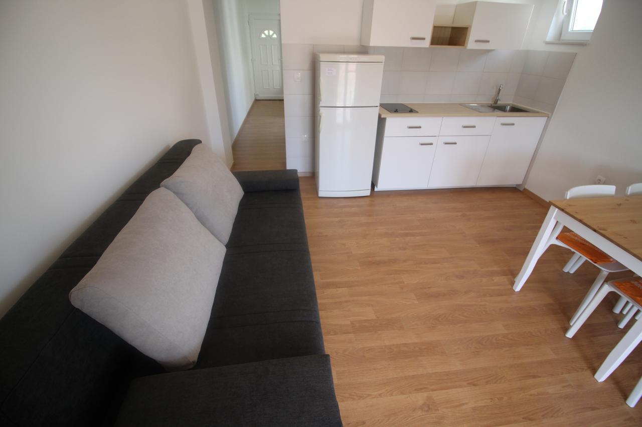 Apartments Marinko Stari Grad  Eksteriør billede