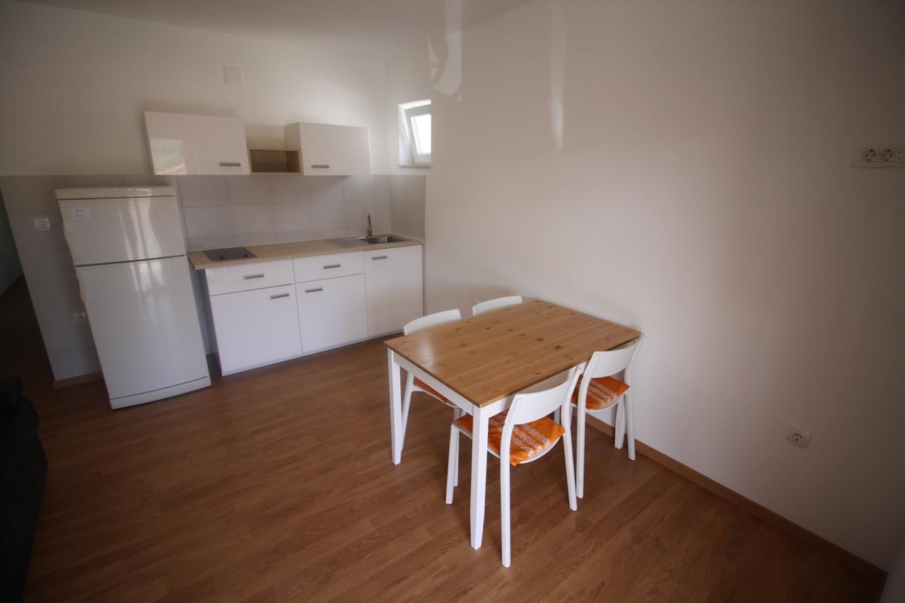Apartments Marinko Stari Grad  Eksteriør billede