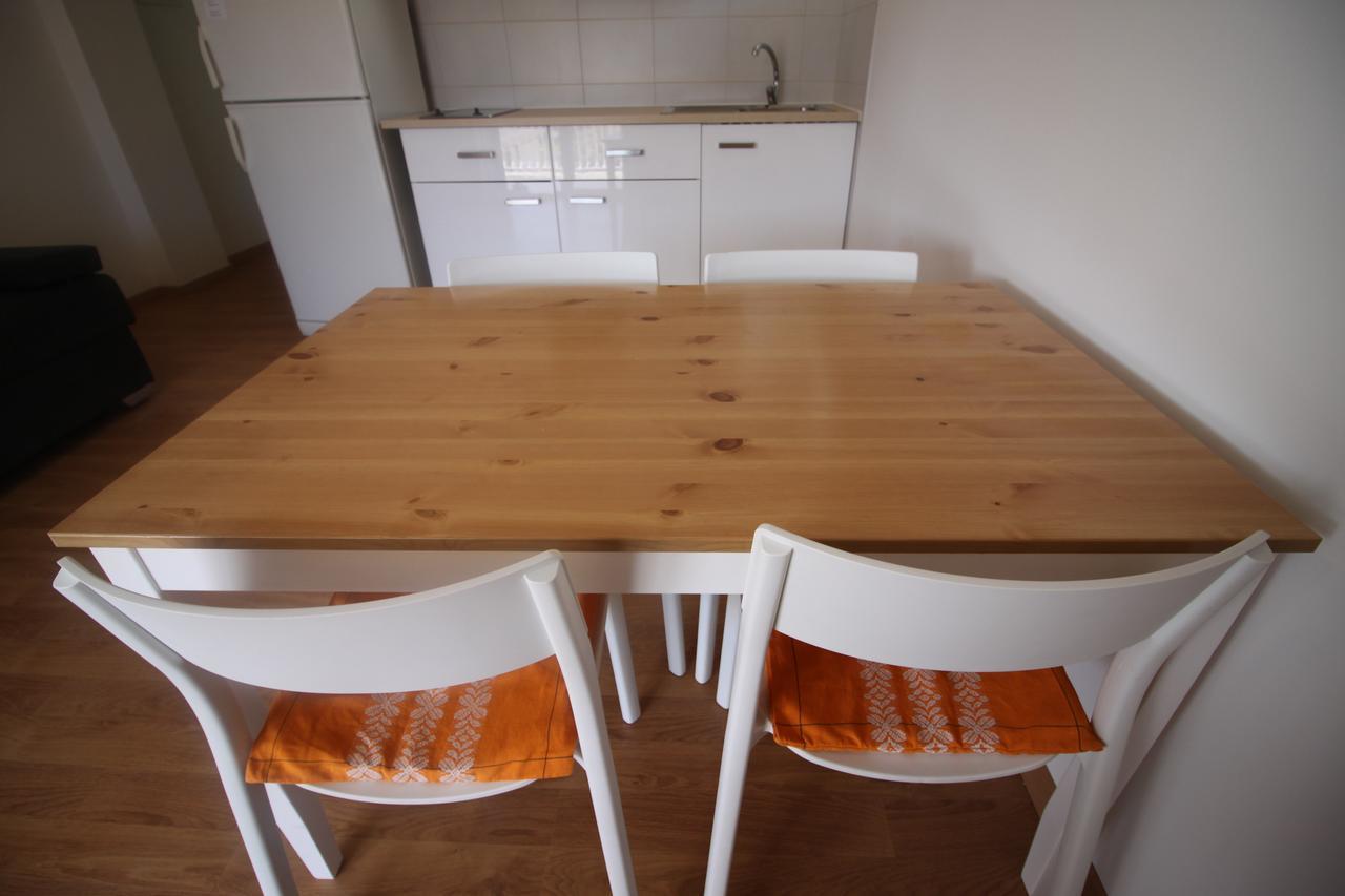 Apartments Marinko Stari Grad  Eksteriør billede